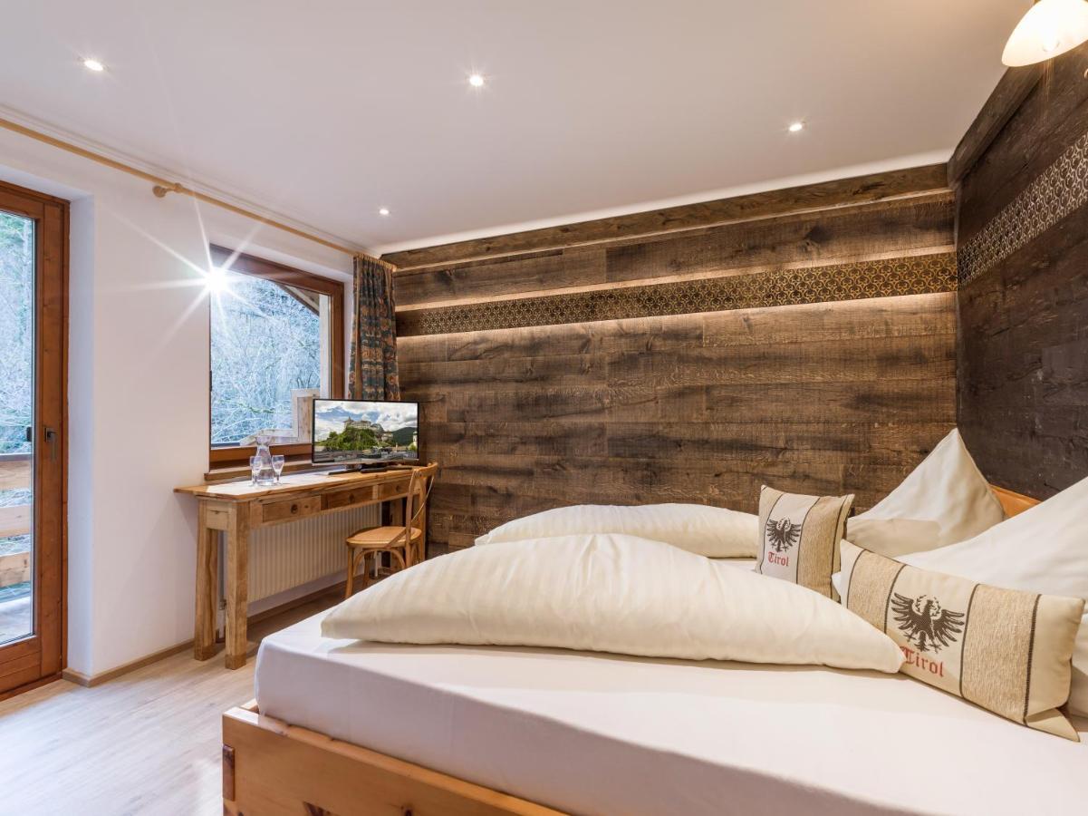 Hotel Gasthof Felsenkeller คุฟชไตน์ ภายนอก รูปภาพ