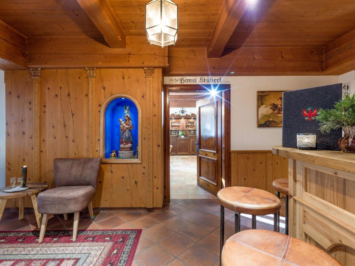 Hotel Gasthof Felsenkeller คุฟชไตน์ ภายนอก รูปภาพ