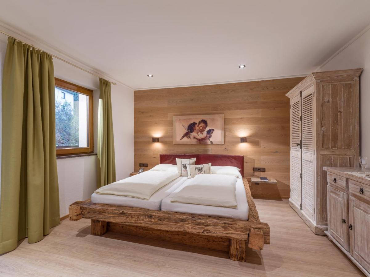 Hotel Gasthof Felsenkeller คุฟชไตน์ ภายนอก รูปภาพ