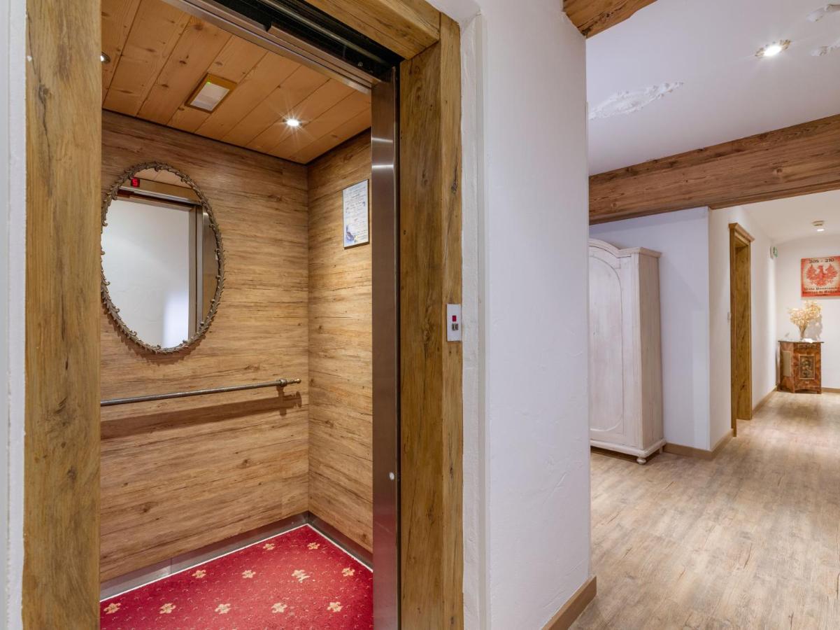 Hotel Gasthof Felsenkeller คุฟชไตน์ ภายนอก รูปภาพ