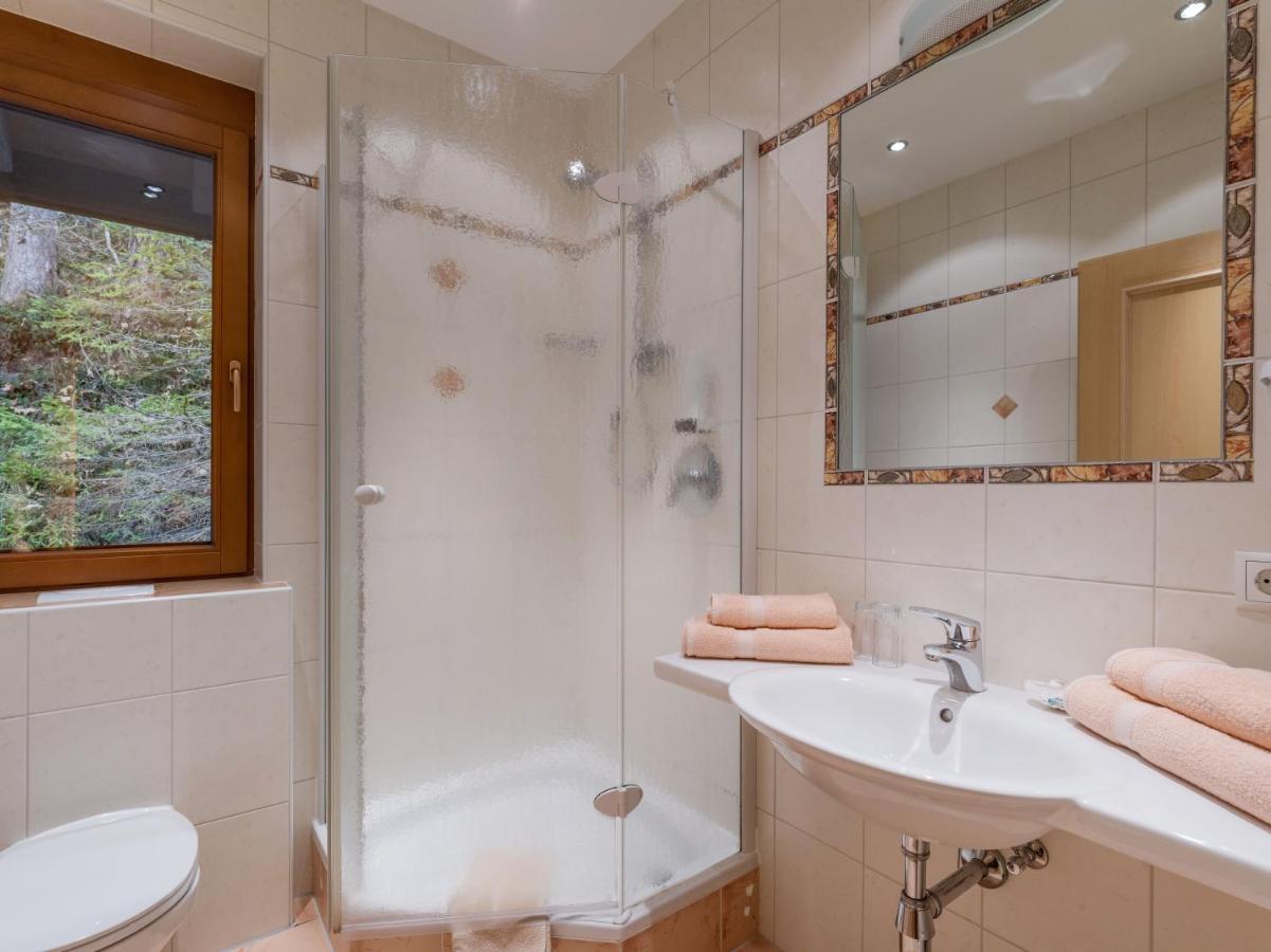 Hotel Gasthof Felsenkeller คุฟชไตน์ ภายนอก รูปภาพ