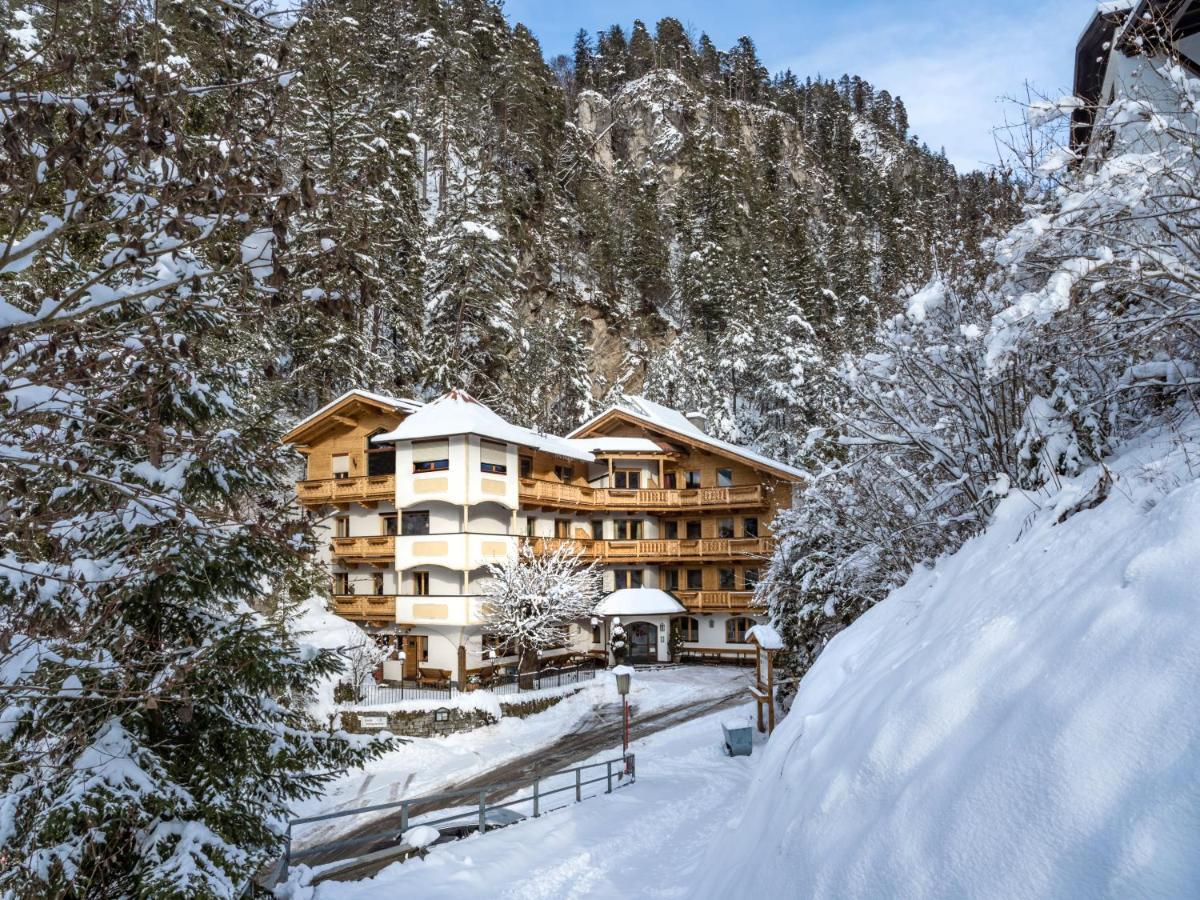 Hotel Gasthof Felsenkeller คุฟชไตน์ ภายนอก รูปภาพ